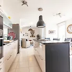 Le Tohannic - Spacieux - Familial - Terrasse - Parking - Wifi - Linge Fourni