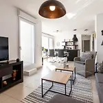 Le Tohannic - Spacieux - Familial - Terrasse - Parking - Wifi - Linge Fourni
